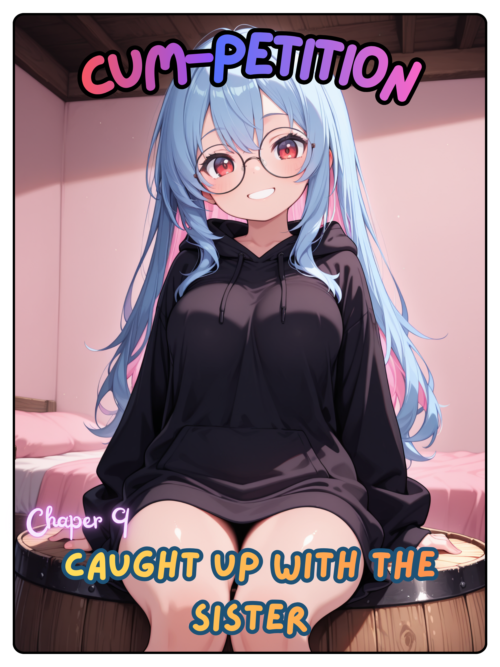 Cum-petition Chapter 9