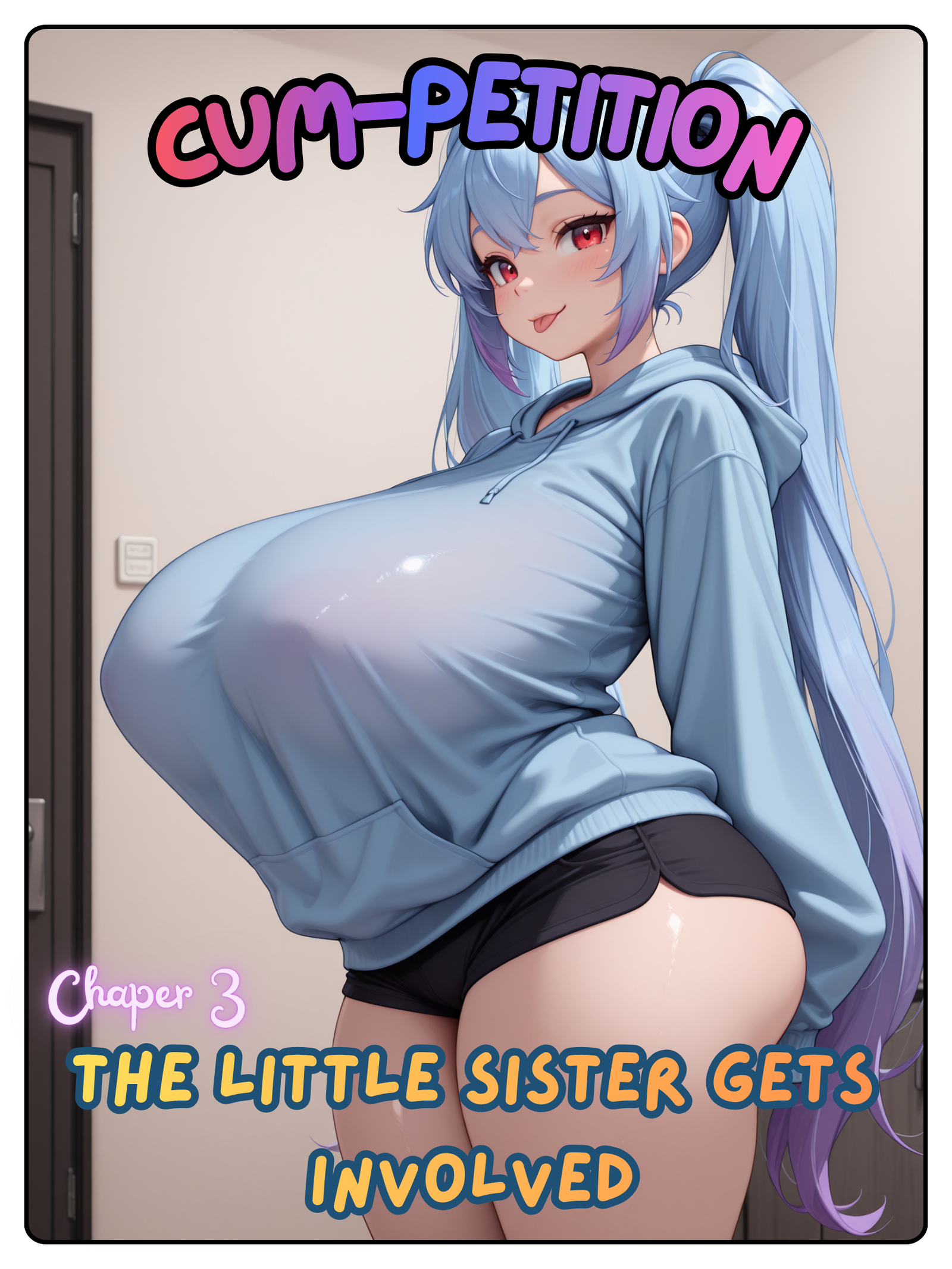 Cum-petition Chapter 3