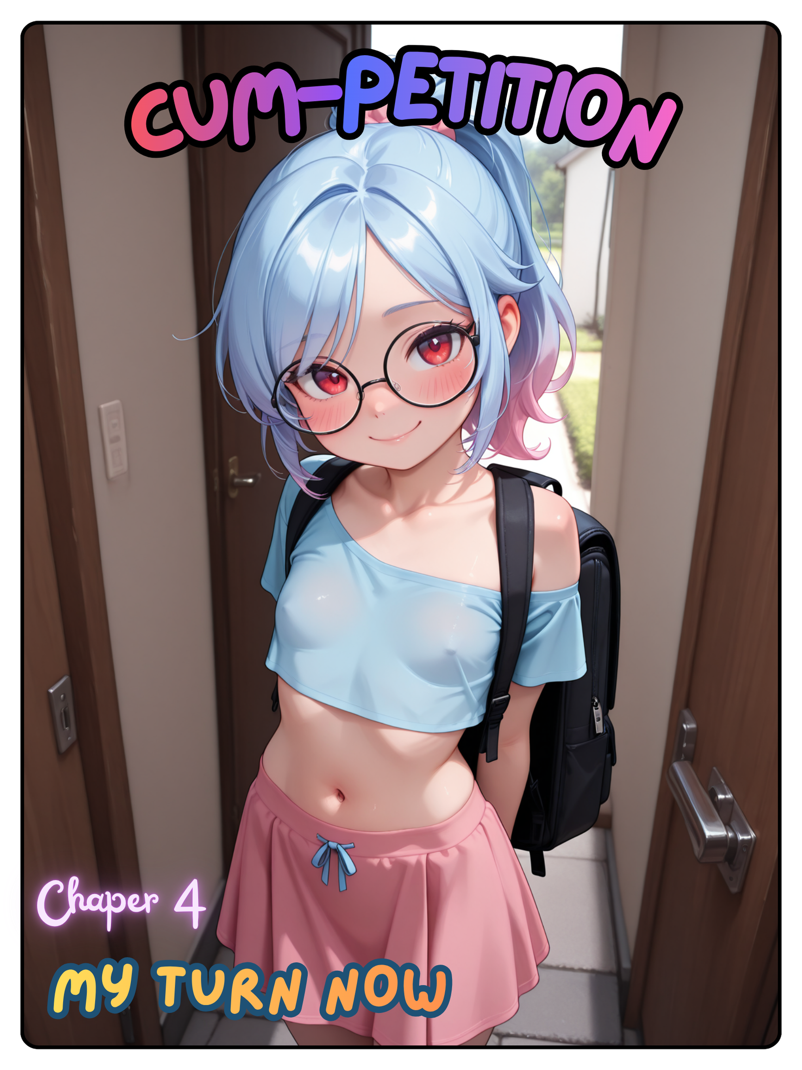 Cum-petition Chapter 4