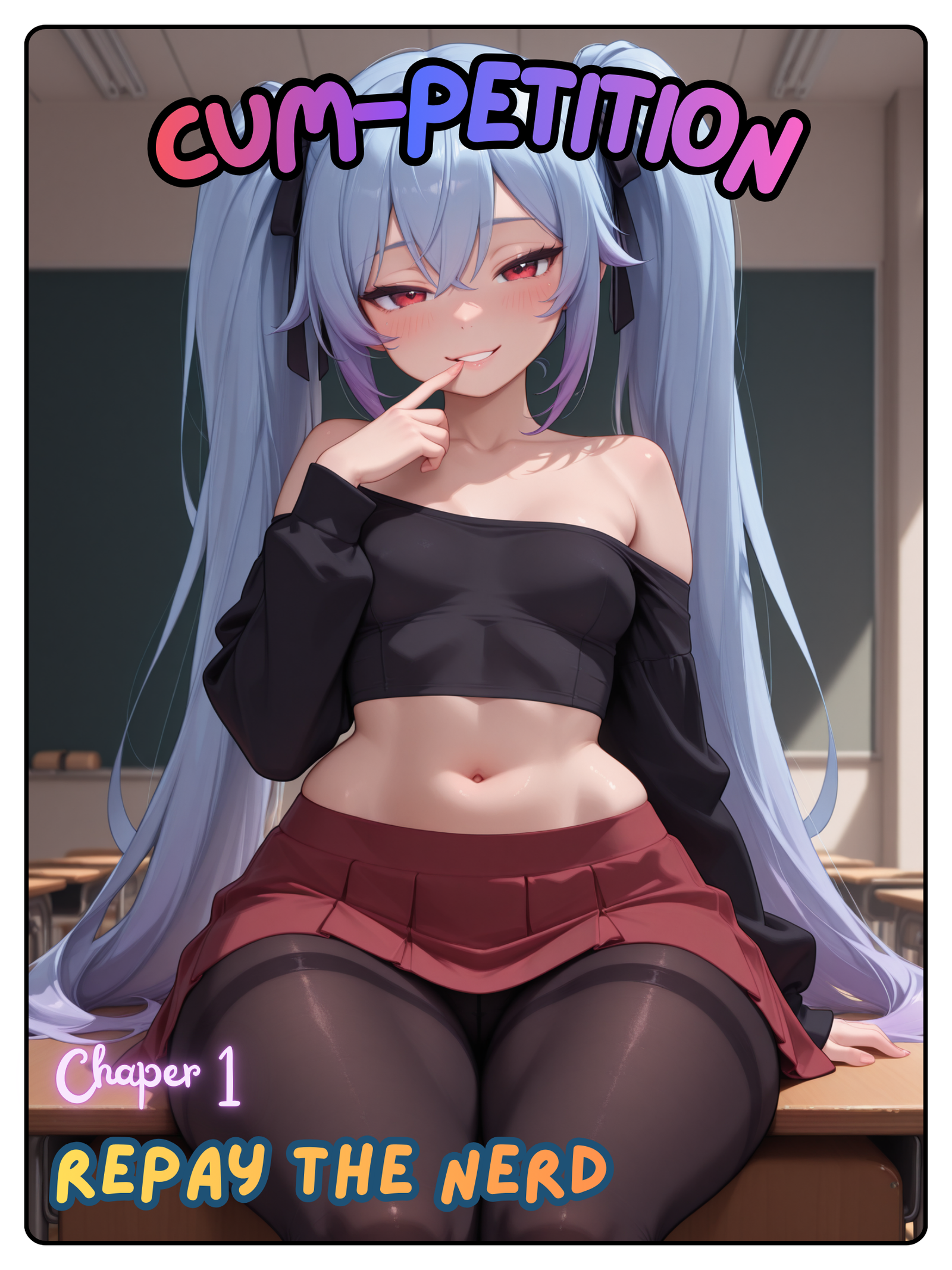 Cum-petition