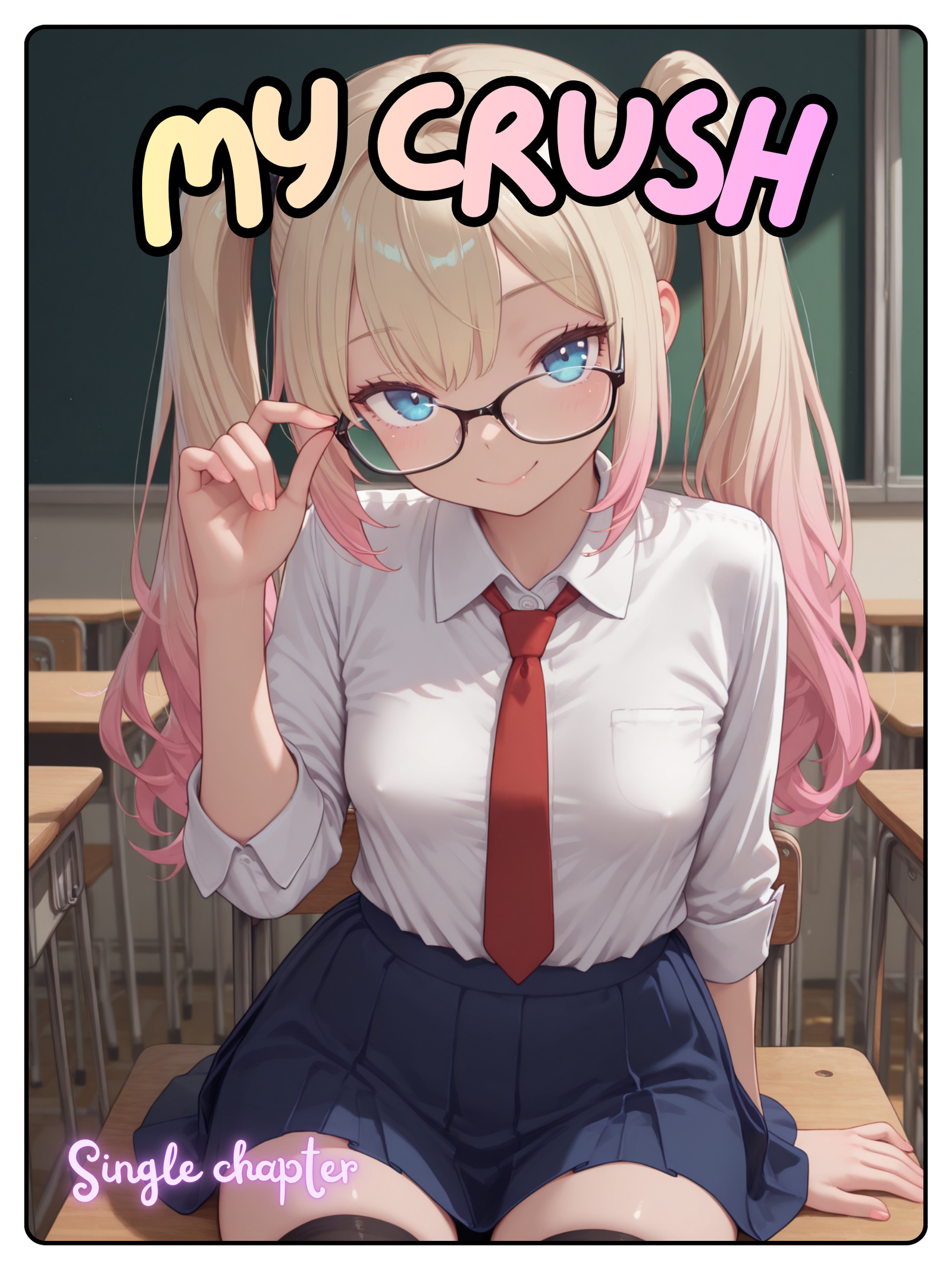 My crush