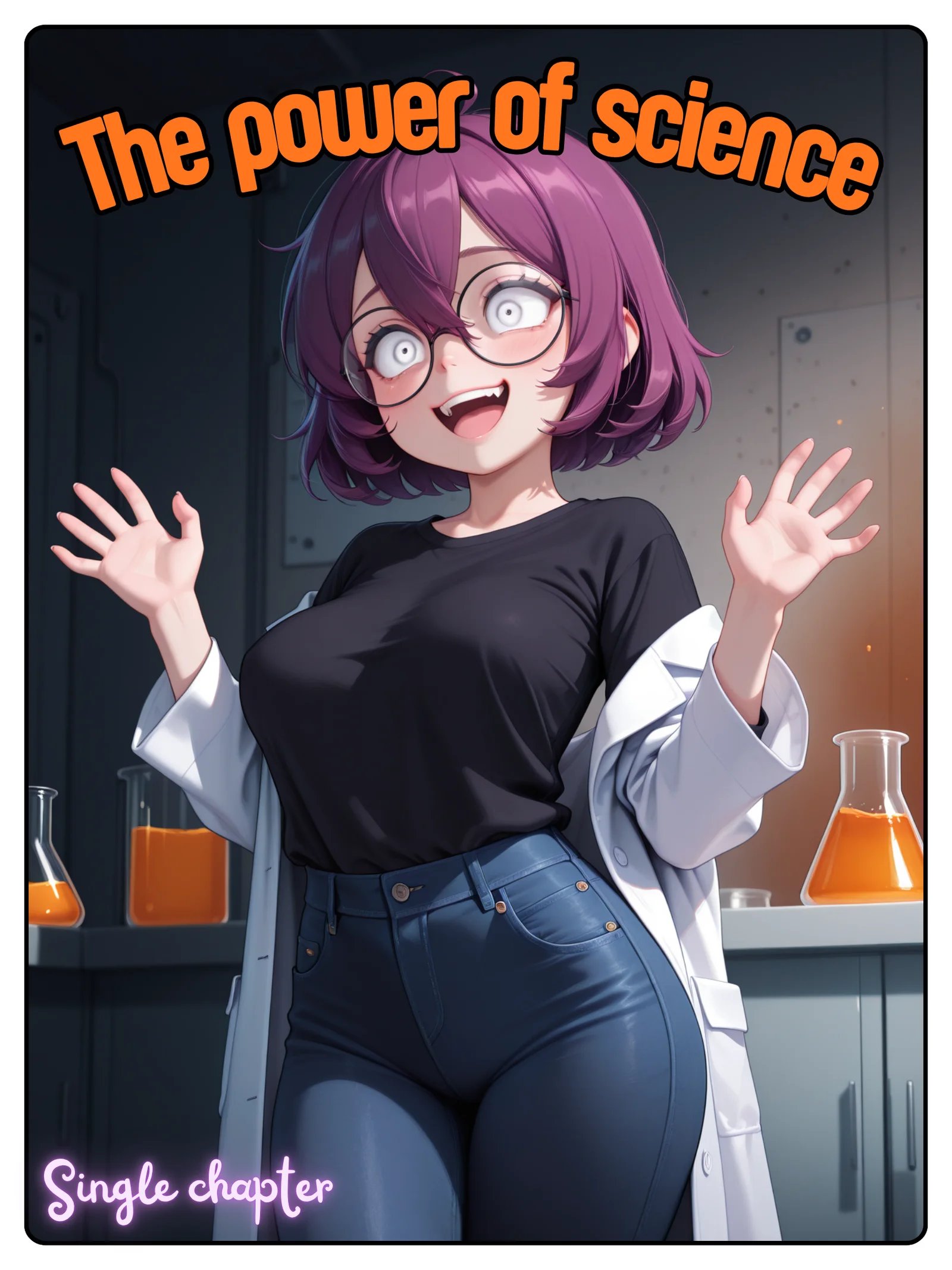 The power of science